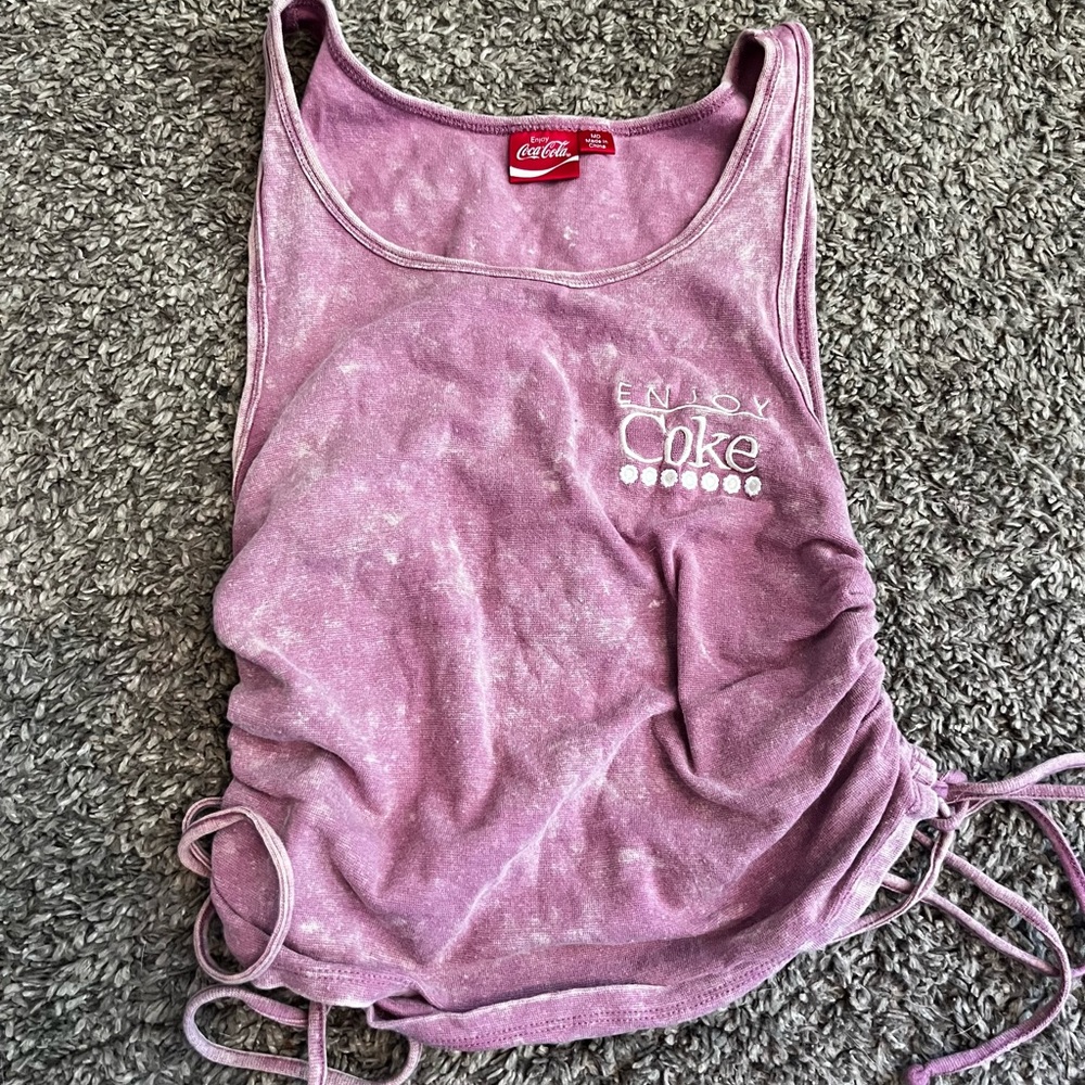 Crop Top - NWOT - Picture 1 of 1